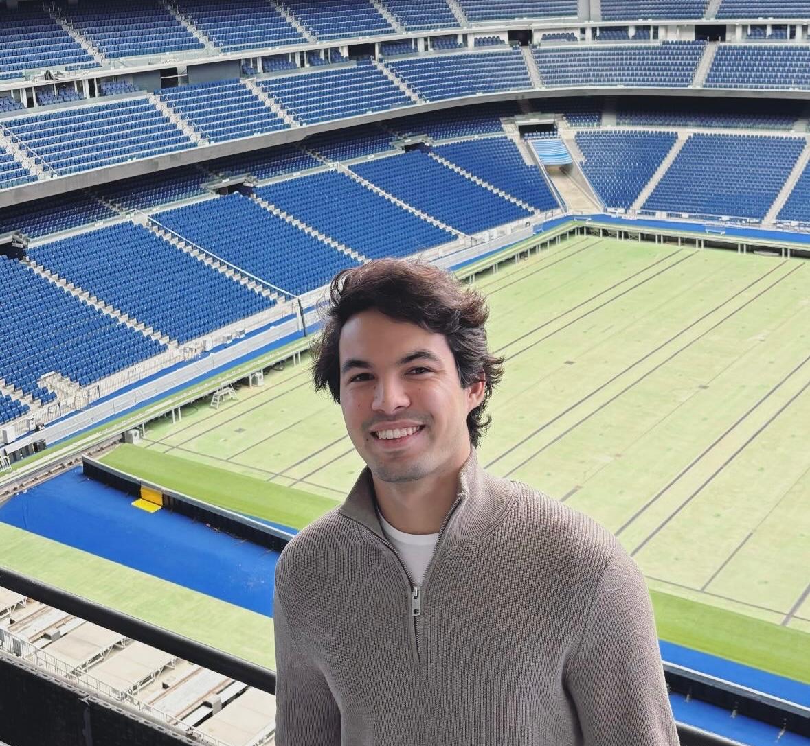 Foto do autor Luis Kurihara