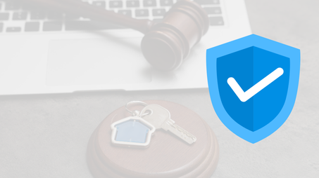 Comprar imóvel em leilão é seguro? Riscos e como se proteger